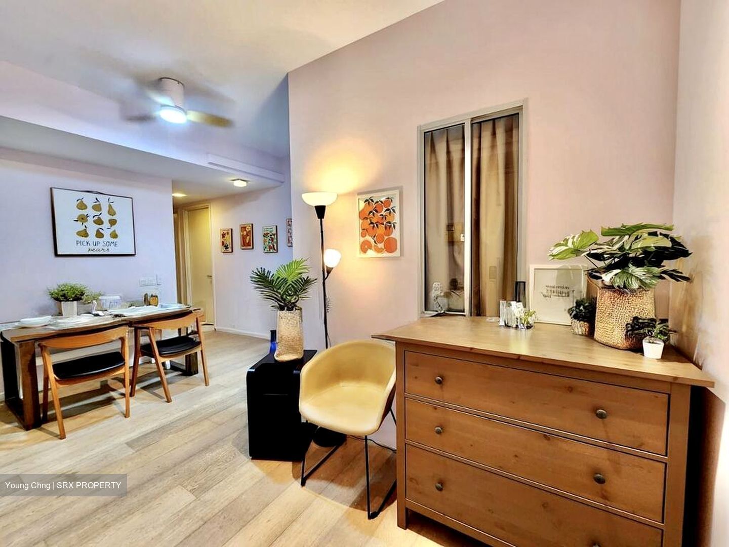 Ferraria Park Condominium (D17), Condominium #503551131